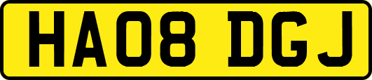 HA08DGJ