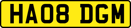 HA08DGM