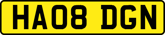 HA08DGN