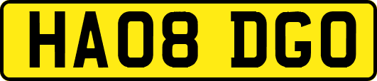 HA08DGO