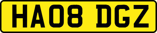 HA08DGZ