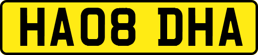 HA08DHA