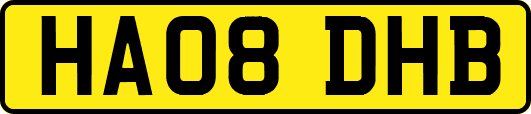 HA08DHB