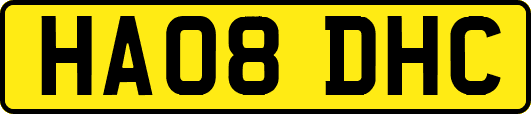 HA08DHC