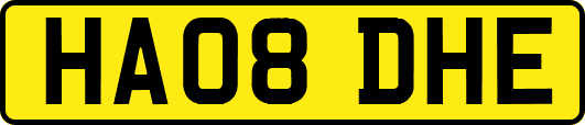 HA08DHE
