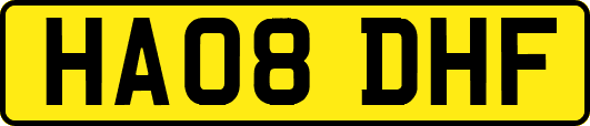 HA08DHF