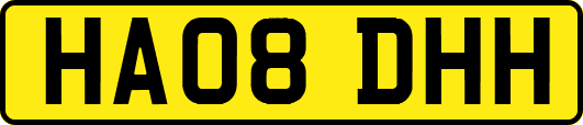 HA08DHH
