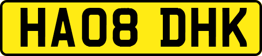 HA08DHK