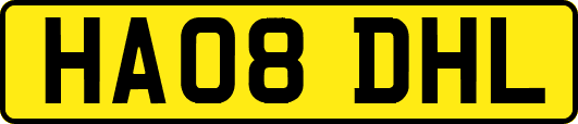 HA08DHL