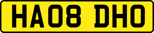 HA08DHO