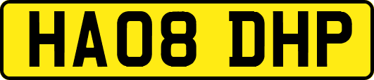 HA08DHP