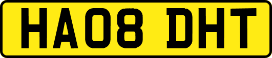 HA08DHT