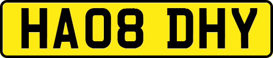 HA08DHY