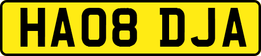 HA08DJA