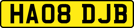 HA08DJB