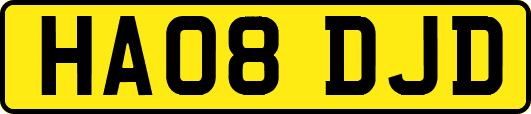 HA08DJD