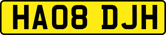 HA08DJH