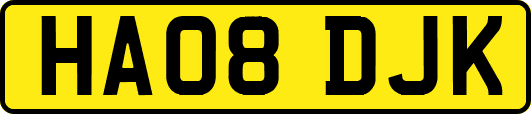 HA08DJK