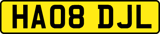 HA08DJL