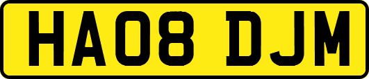 HA08DJM