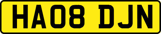 HA08DJN
