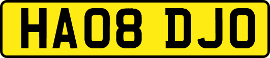 HA08DJO