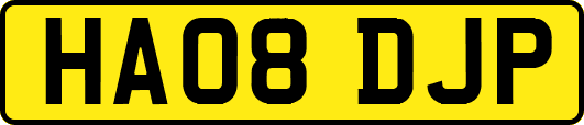 HA08DJP
