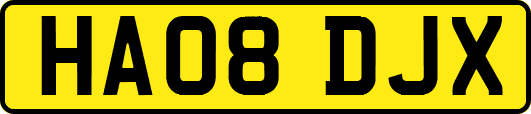 HA08DJX