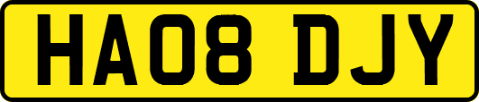 HA08DJY