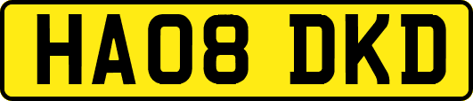 HA08DKD