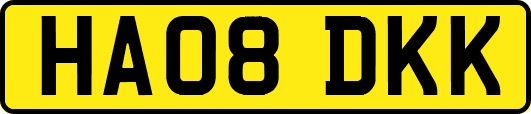 HA08DKK