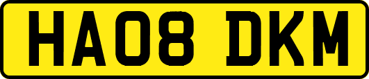 HA08DKM