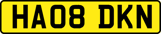 HA08DKN
