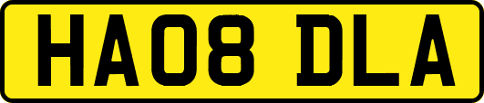 HA08DLA