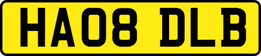 HA08DLB