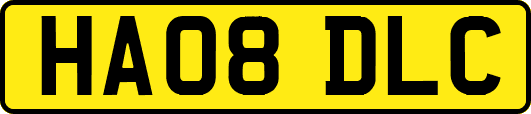 HA08DLC