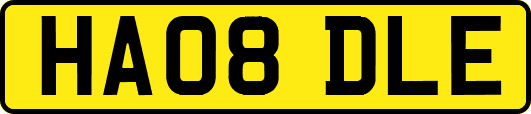 HA08DLE