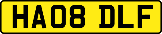 HA08DLF