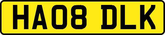 HA08DLK