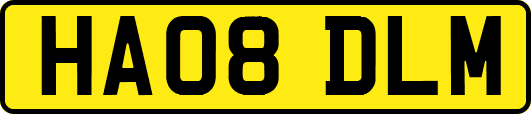HA08DLM