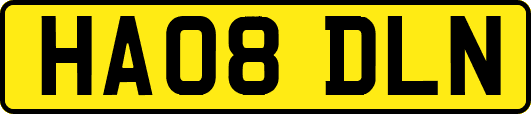 HA08DLN