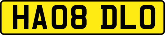 HA08DLO
