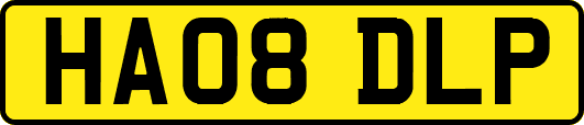 HA08DLP