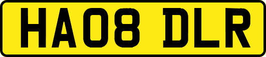 HA08DLR