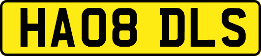 HA08DLS