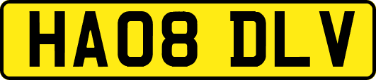 HA08DLV
