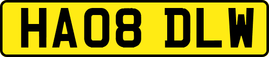 HA08DLW