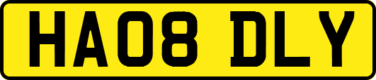 HA08DLY