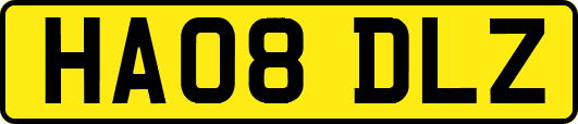 HA08DLZ