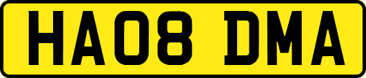 HA08DMA